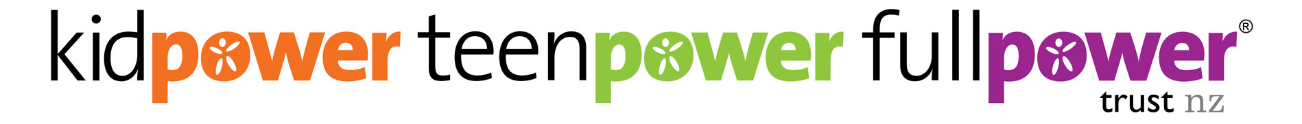 Kidpower Logo