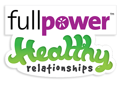 Healthy Relationships Logo